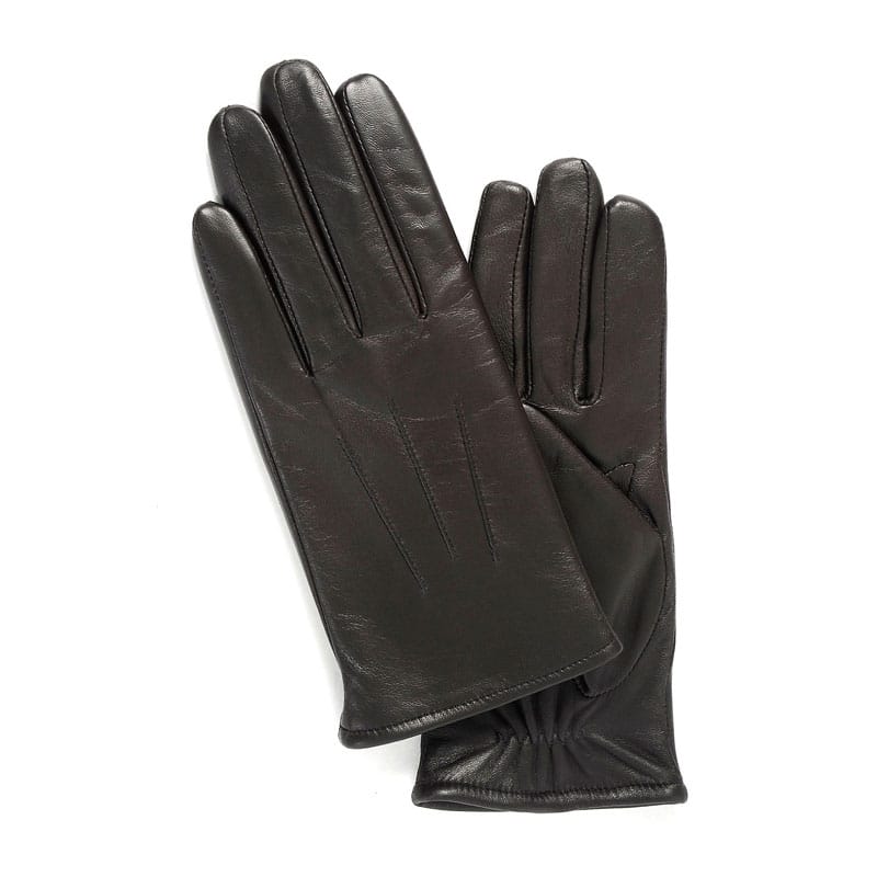Leather Gloves