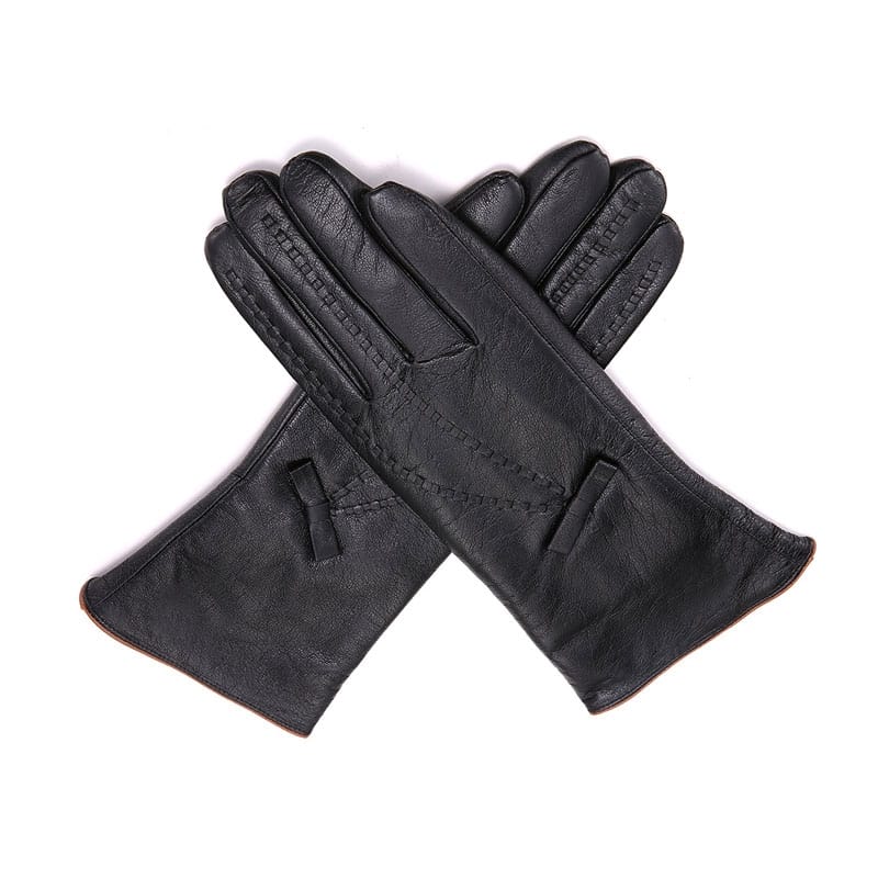 Leather Gloves