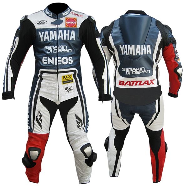 Motor Bike Racing Suit 