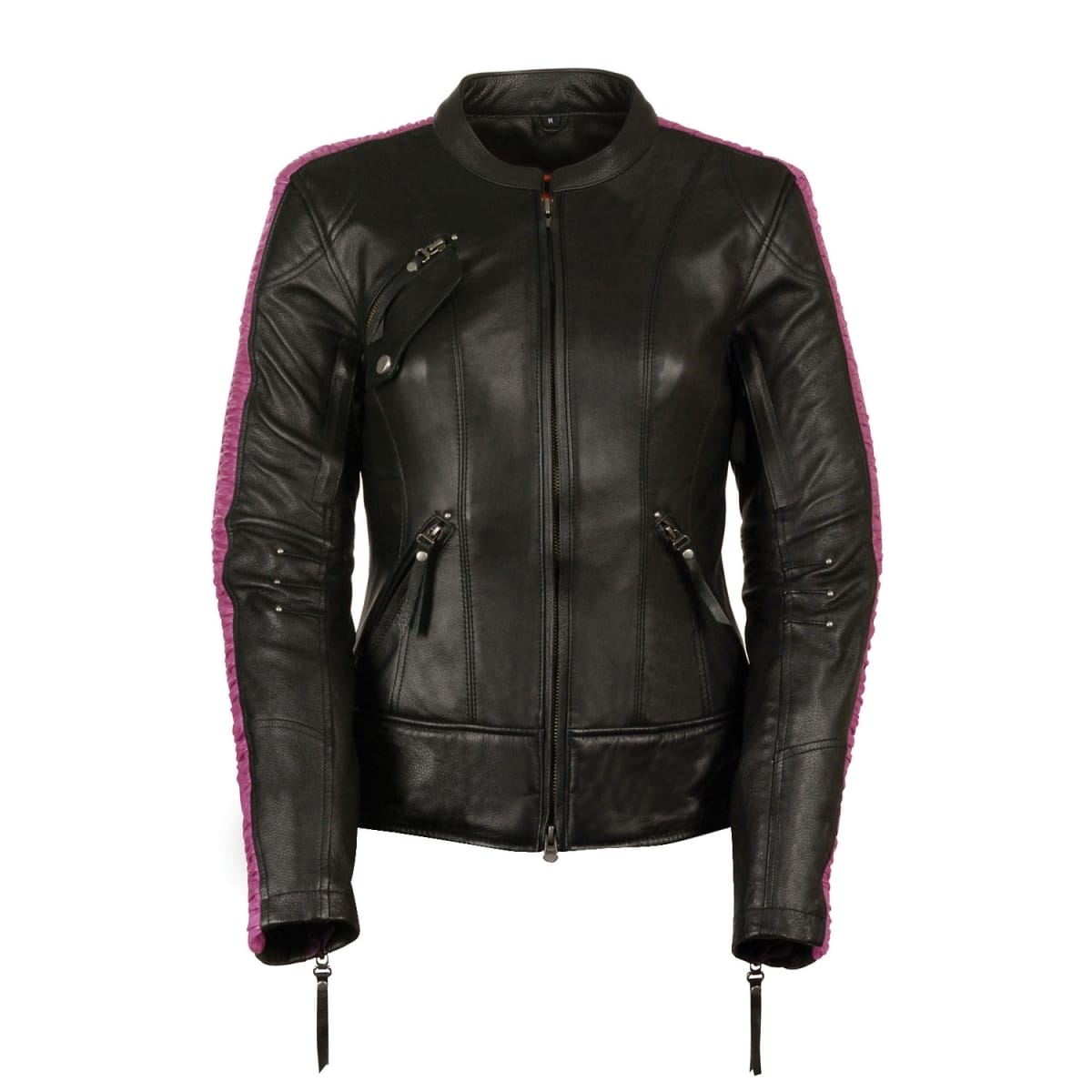 Women Leather Jacket