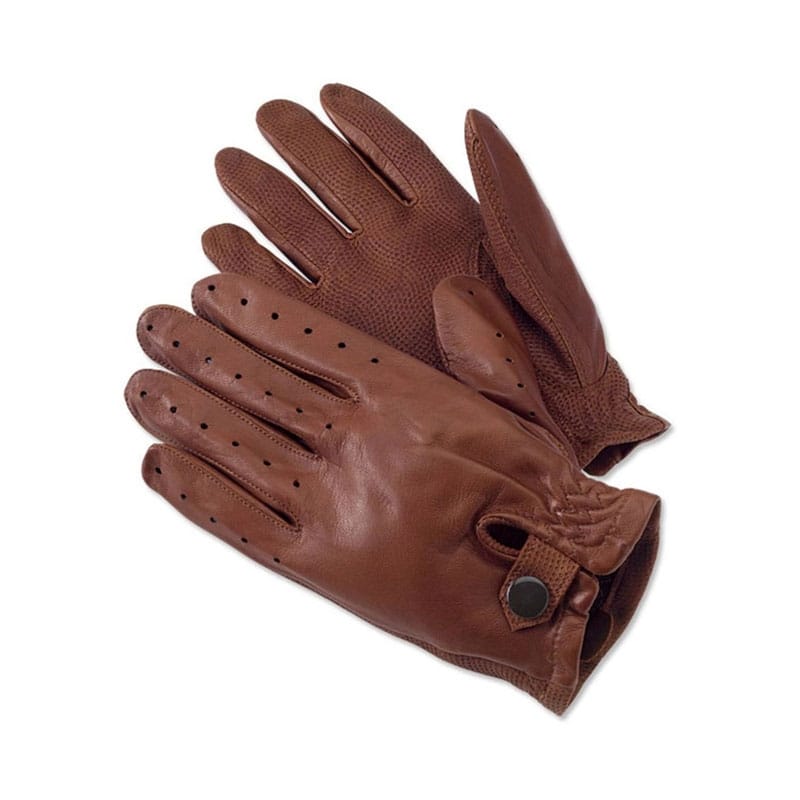 Leather Gloves