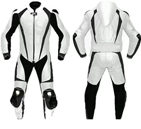Motor Bike Racing Suit 