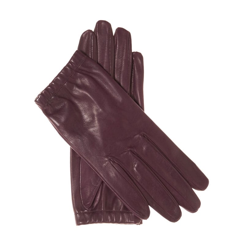 Leather Gloves
