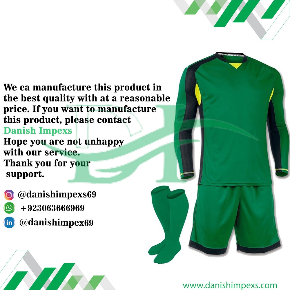 GOALKEEPER KITS